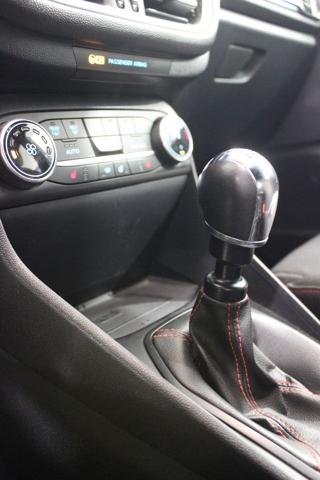 Ford Fiesta 2023 st-line