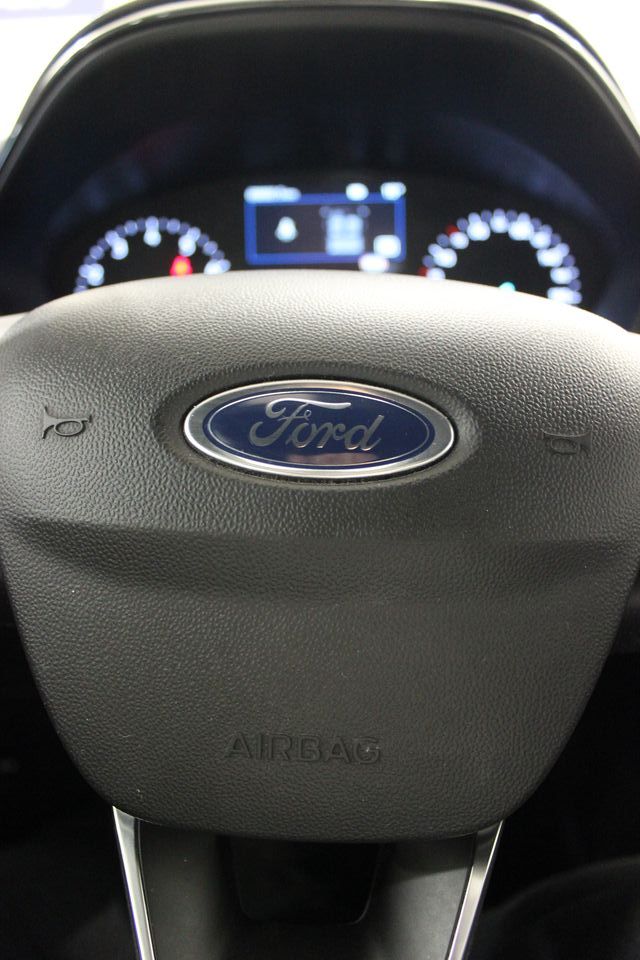 Ford Fiesta 2023 st-line