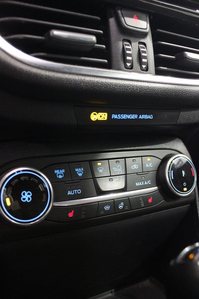 Ford Fiesta 2023 st-line