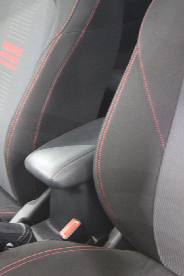 Ford Fiesta 2023 st-line