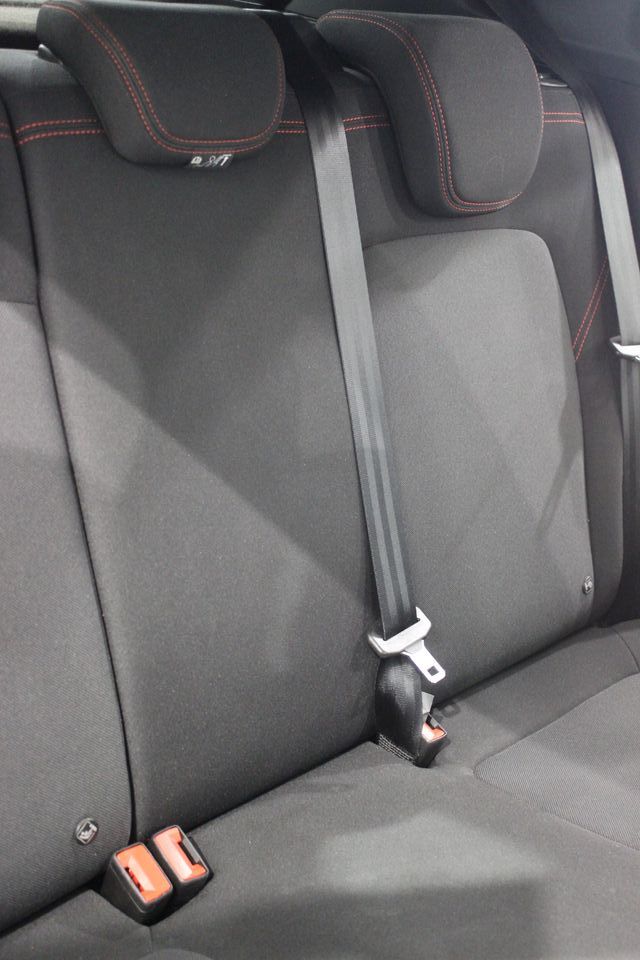 Ford Fiesta 2023 st-line