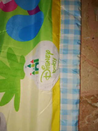 Palestrina Disney Baby Mickey e Minnie