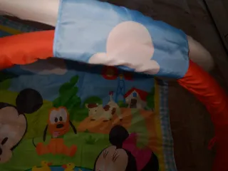 Palestrina Disney Baby Mickey e Minnie