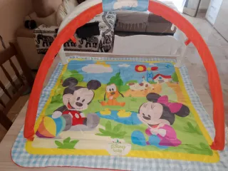 Palestrina Disney Baby Mickey e Minnie