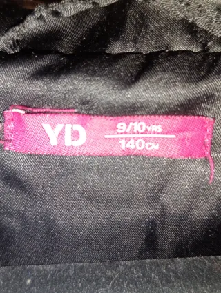 Casaco de pelo estampado leopardo