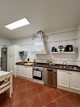 Casa adosada en venta en Puebla del Río (La)