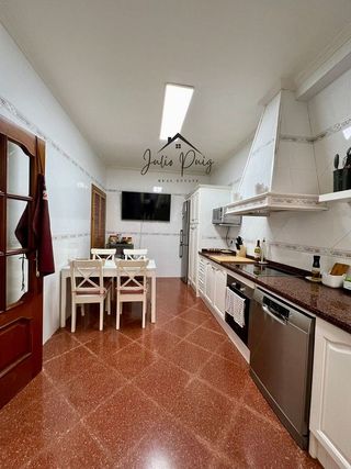 Casa adosada en venta en Puebla del Río (La)