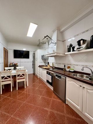 Casa adosada en venta en Puebla del Río (La)