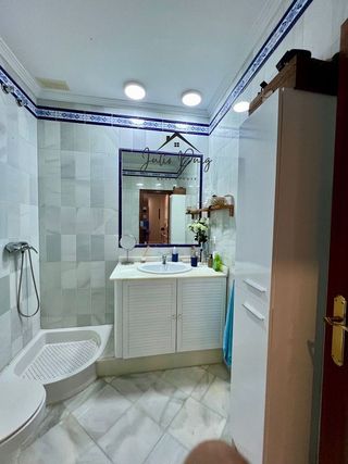 Casa adosada en venta en Puebla del Río (La)