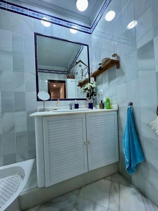 Casa adosada en venta en Puebla del Río (La)