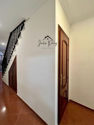 Casa adosada en venta en Puebla del Río (La)