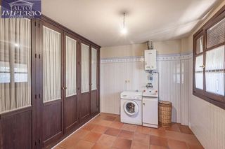 Chalet en venta en Ogíjares