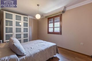 Chalet en venta en Ogíjares