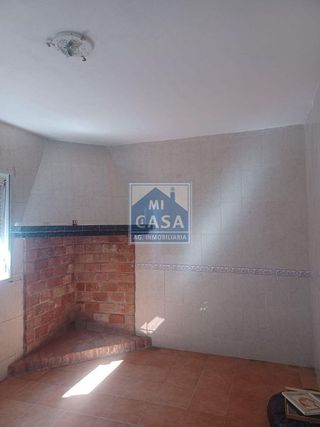 Chalet en venta en Calamonte