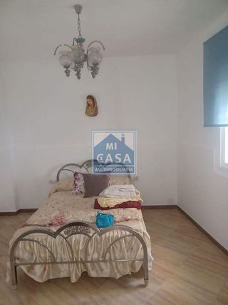 Chalet en venta en Calamonte
