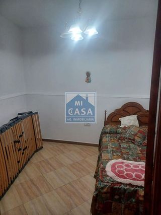 Chalet en venta en Calamonte