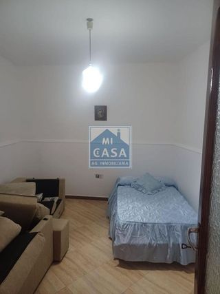 Chalet en venta en Calamonte