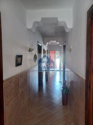 Chalet en venta en Calamonte