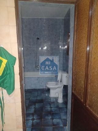 Chalet en venta en Calamonte