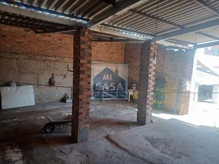 Chalet en venta en Calamonte