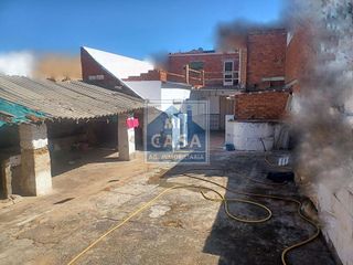 Chalet en venta en Calamonte