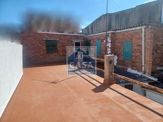 Chalet en venta en Calamonte