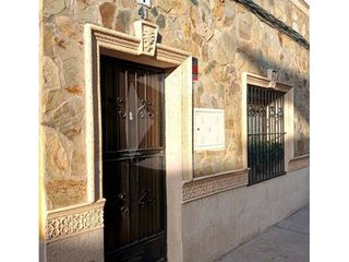 Chalet en venta en San Roque - Ronda norte en Badajoz