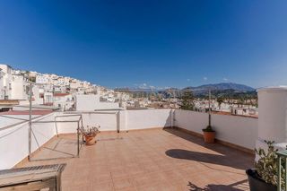 Chalet en venta en Salobreña