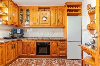 Chalet en venta en Salobreña