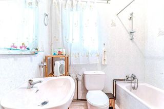 Chalet en venta en Salobreña