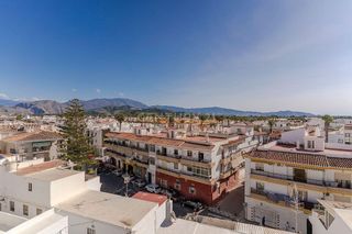 Chalet en venta en Salobreña