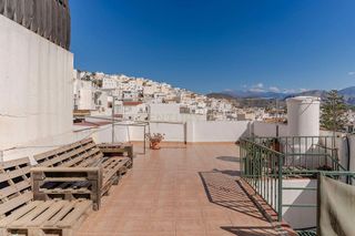 Chalet en venta en Salobreña