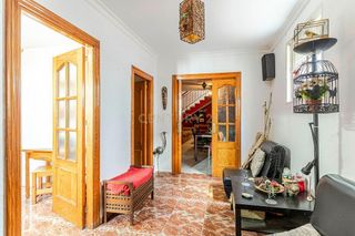 Chalet en venta en Salobreña