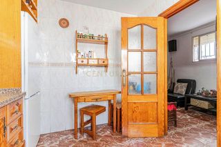 Chalet en venta en Salobreña