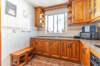 Chalet en venta en Salobreña