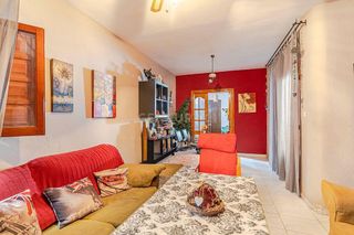 Chalet en venta en Salobreña