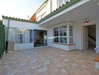 Casa pareada en venta en Ciudad Monumental en Cáceres