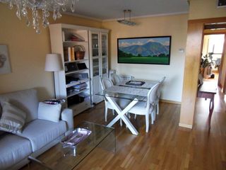 Piso en alquiler en Zona Norte en Pozuelo de Alarcón