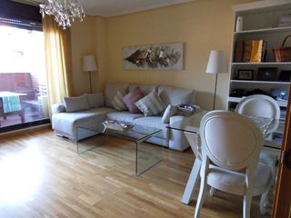 Piso en alquiler en Zona Norte en Pozuelo de Alarcón