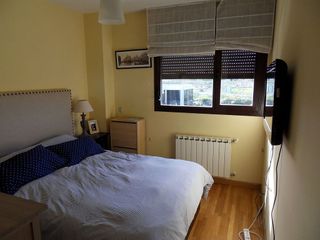 Piso en alquiler en Zona Norte en Pozuelo de Alarcón