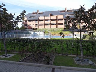 Piso en alquiler en Zona Norte en Pozuelo de Alarcón