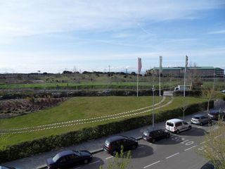 Piso en alquiler en Zona Norte en Pozuelo de Alarcón