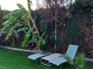 Chalet en venta en Les Marines/Las Marinas en Dénia