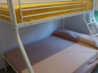 Chalet en venta en Les Marines/Las Marinas en Dénia