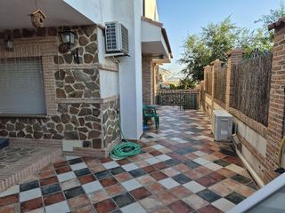 Chalet en venta en Almodóvar del Campo