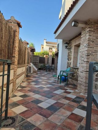 Chalet en venta en Almodóvar del Campo