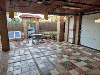 Chalet en venta en Almodóvar del Campo