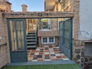 Chalet en venta en Almodóvar del Campo