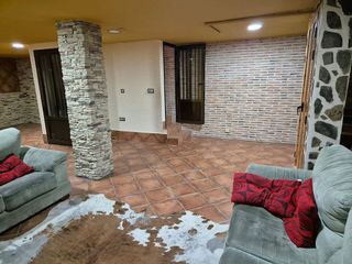 Chalet en venta en Almodóvar del Campo