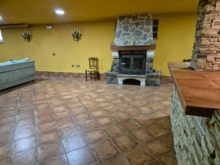 Chalet en venta en Almodóvar del Campo